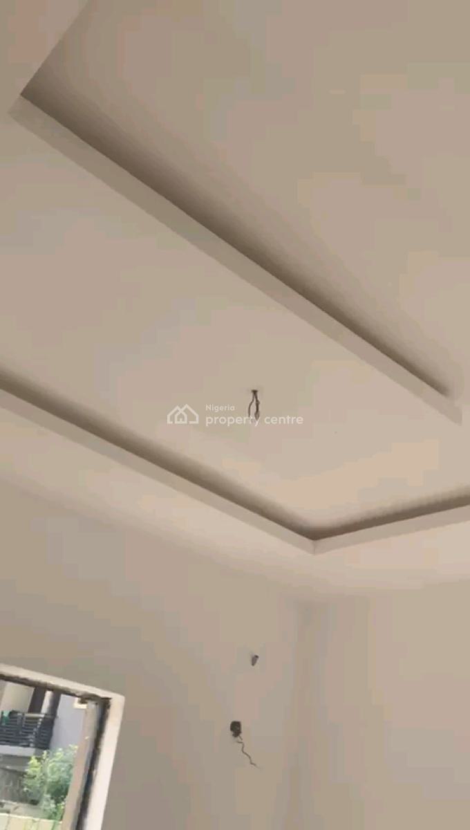 2bedroom in Alapere 90 Percent Finished Only Two People, Alapere, Ketu, Lagos, Flat / Apartment for Rent