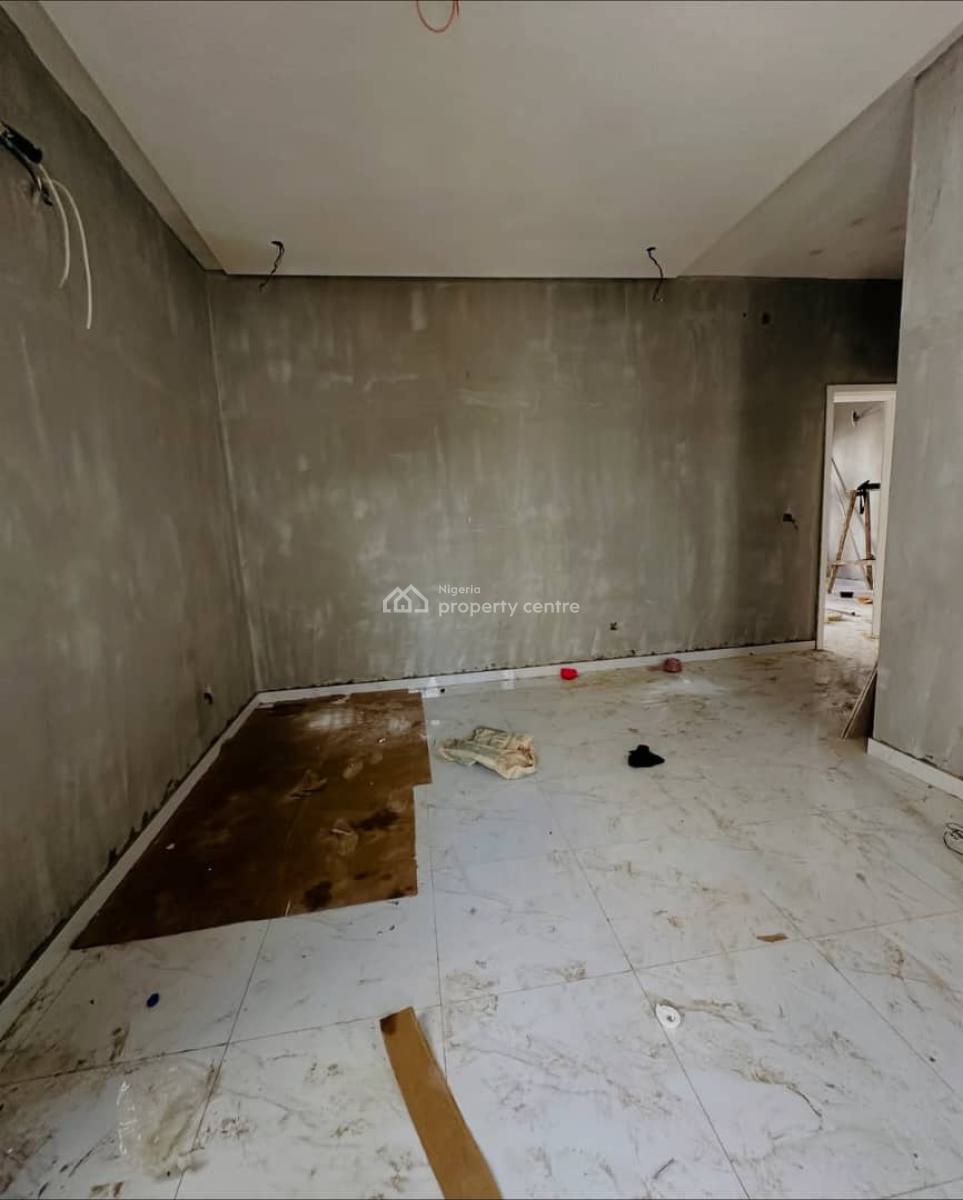 Magnificent 5 Bedroom Detached Duplex with Bq in Serene Estate, Gra Phase 1, Magodo, Lagos, Detached Duplex for Sale