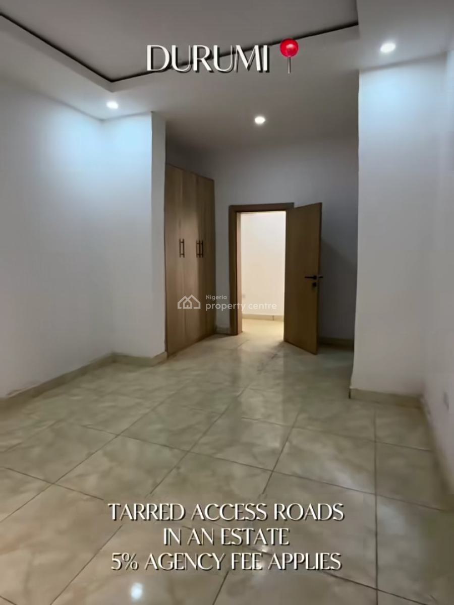 Premium 2 & 3 Bedrooms Apartment, Durumi, Abuja, Block of Flats for Sale