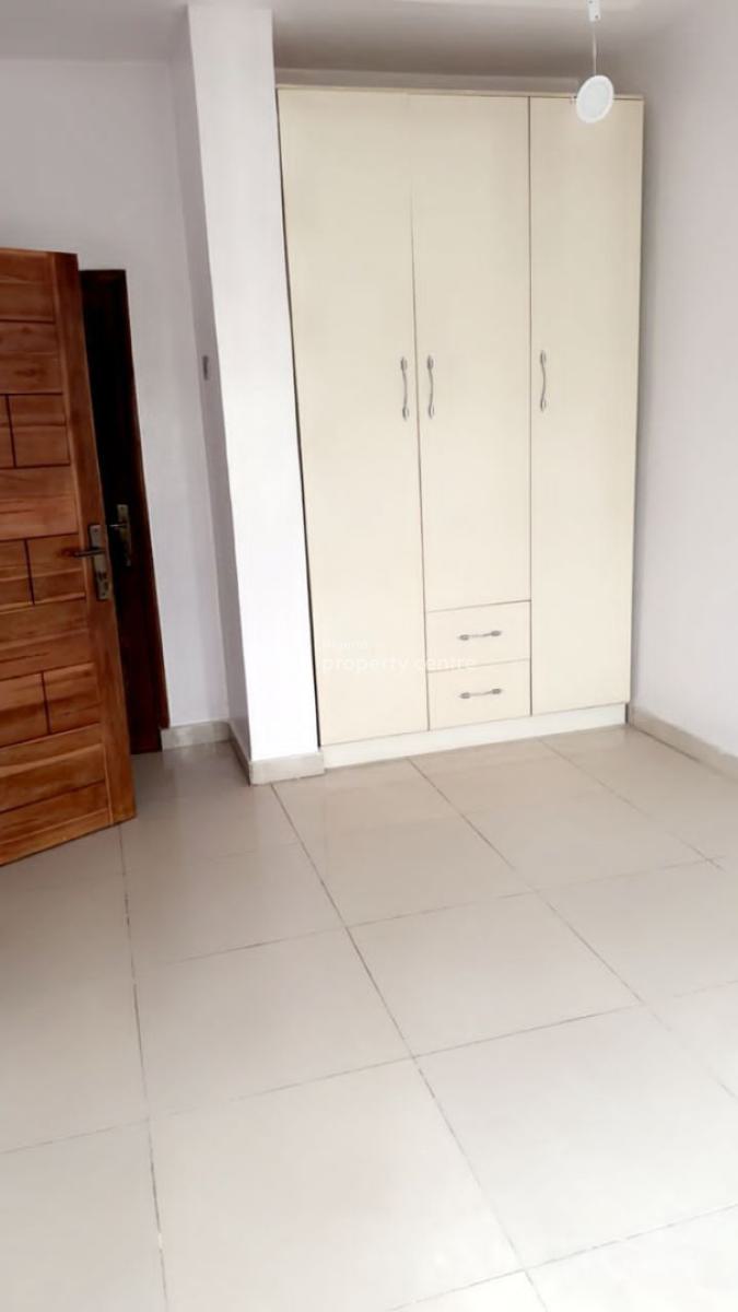 Newly Built 6-bedroom Fully Detached Duplex with Bq, Sangotedo, Ajah, Lagos, Detached Duplex for Rent