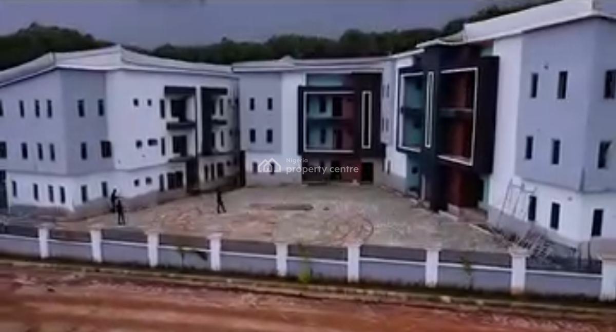 Affordable 2 & 3 Bedrooms Apartment, Behind Paradise Estate Phase 1, Life Camp, Abuja, Block of Flats for Sale