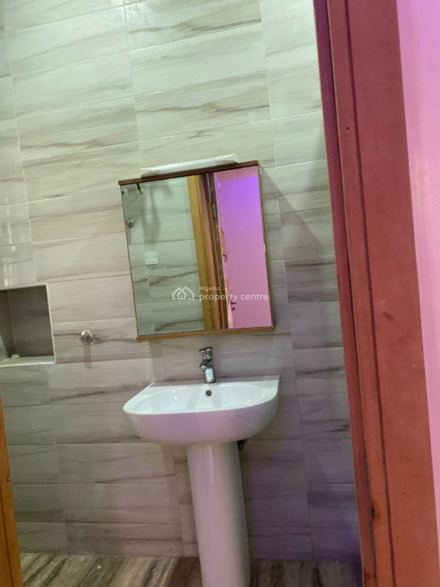 Luxury 5 Bedroom Duplex with a Room Bq and a Swimming Pool, Omole Phase One, Omole Phase 1, Ikeja, Lagos, Flat / Apartment for Sale