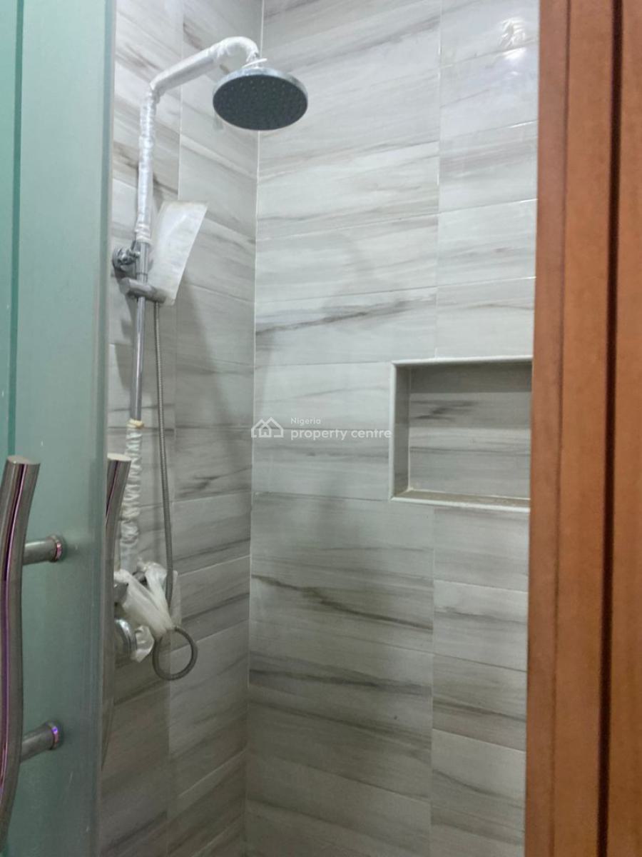 Luxury 5 Bedroom Duplex with a Room Bq and a Swimming Pool, Omole Phase One, Omole Phase 1, Ikeja, Lagos, Flat / Apartment for Sale