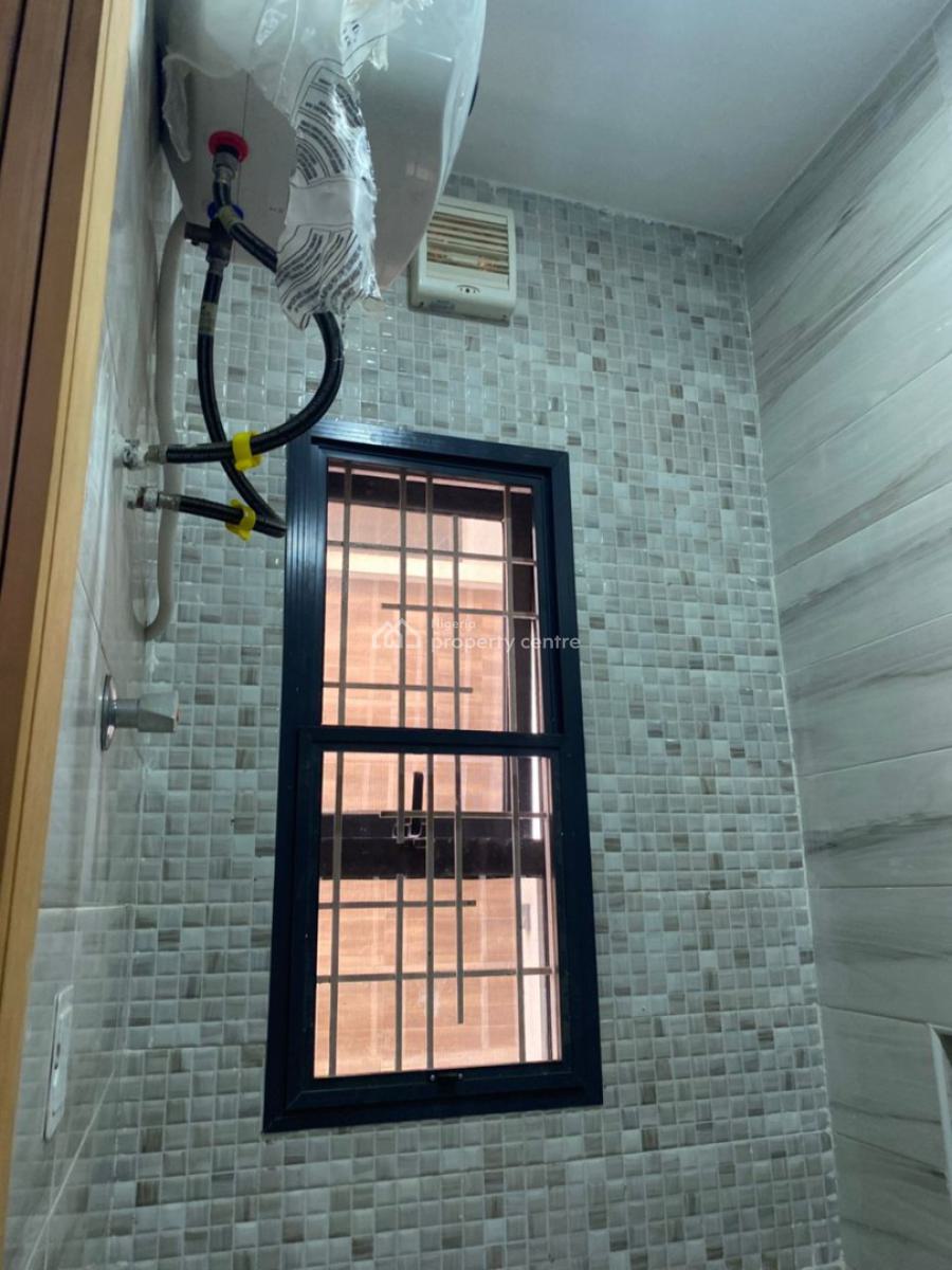 Luxury 5 Bedroom Duplex with a Room Bq and a Swimming Pool, Omole Phase One, Omole Phase 1, Ikeja, Lagos, Flat / Apartment for Sale