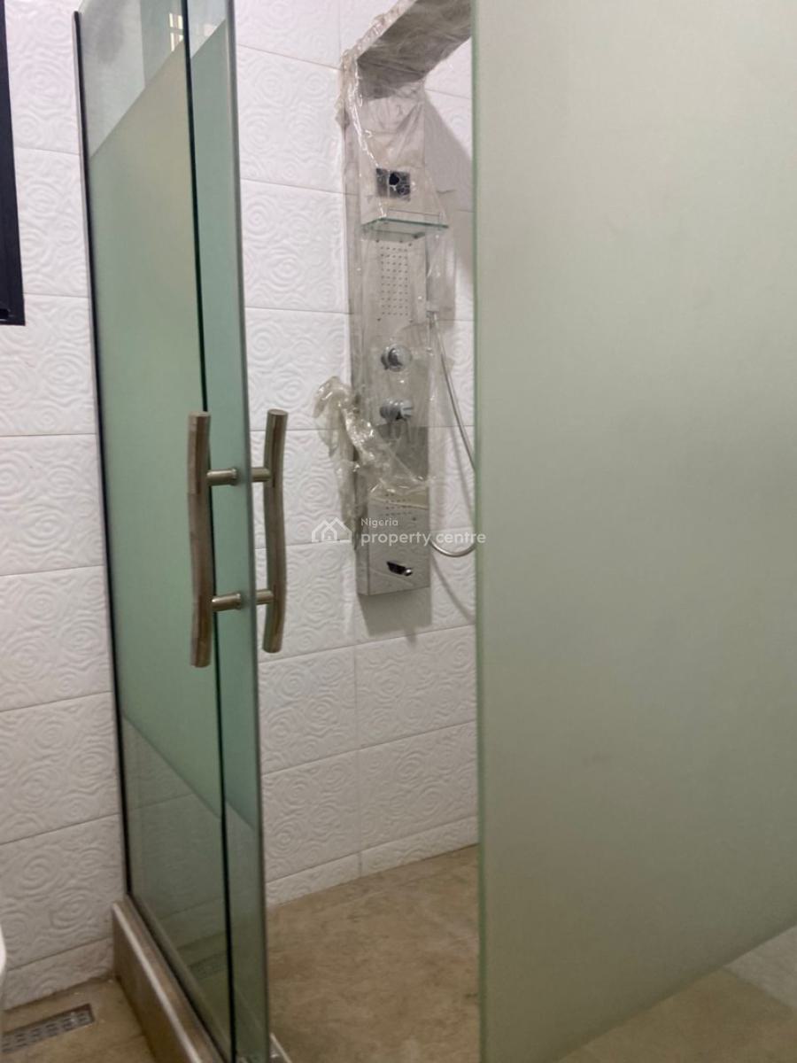 Luxury 5 Bedroom Duplex with a Room Bq and a Swimming Pool, Omole Phase One, Omole Phase 1, Ikeja, Lagos, Flat / Apartment for Sale