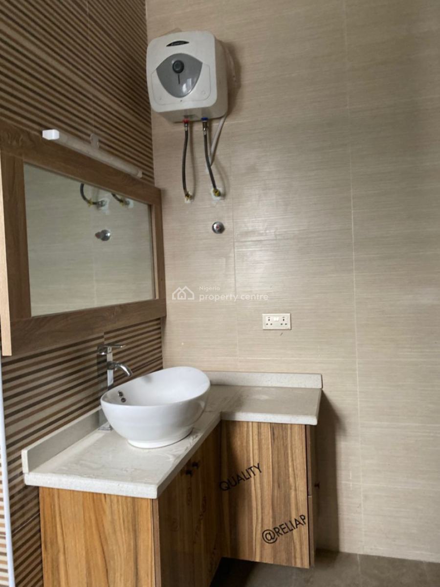 Luxury 5 Bedroom Duplex with a Room Bq and a Swimming Pool, Omole Phase One, Omole Phase 1, Ikeja, Lagos, Flat / Apartment for Sale