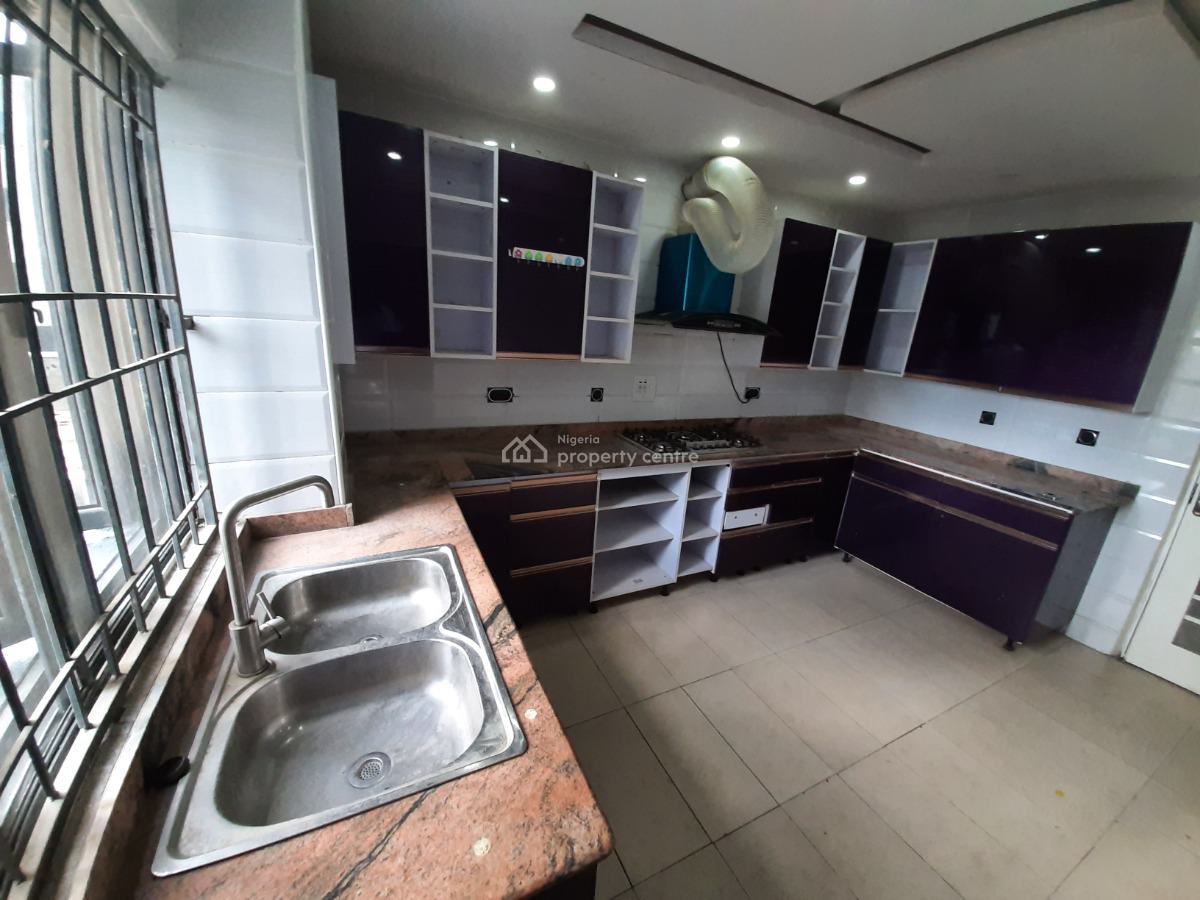 3, Oniru, Victoria Island (vi), Lagos, Flat / Apartment for Rent