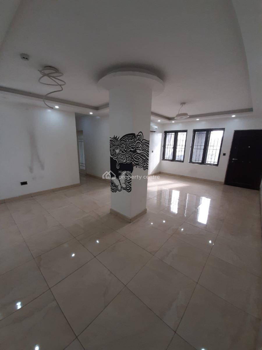 3, Oniru, Victoria Island (vi), Lagos, Flat / Apartment for Rent