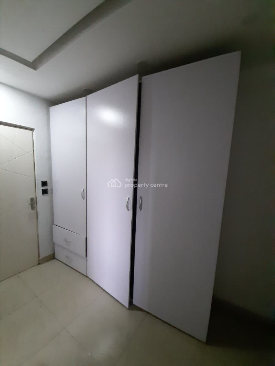 3, Oniru, Victoria Island (vi), Lagos, Flat / Apartment for Rent