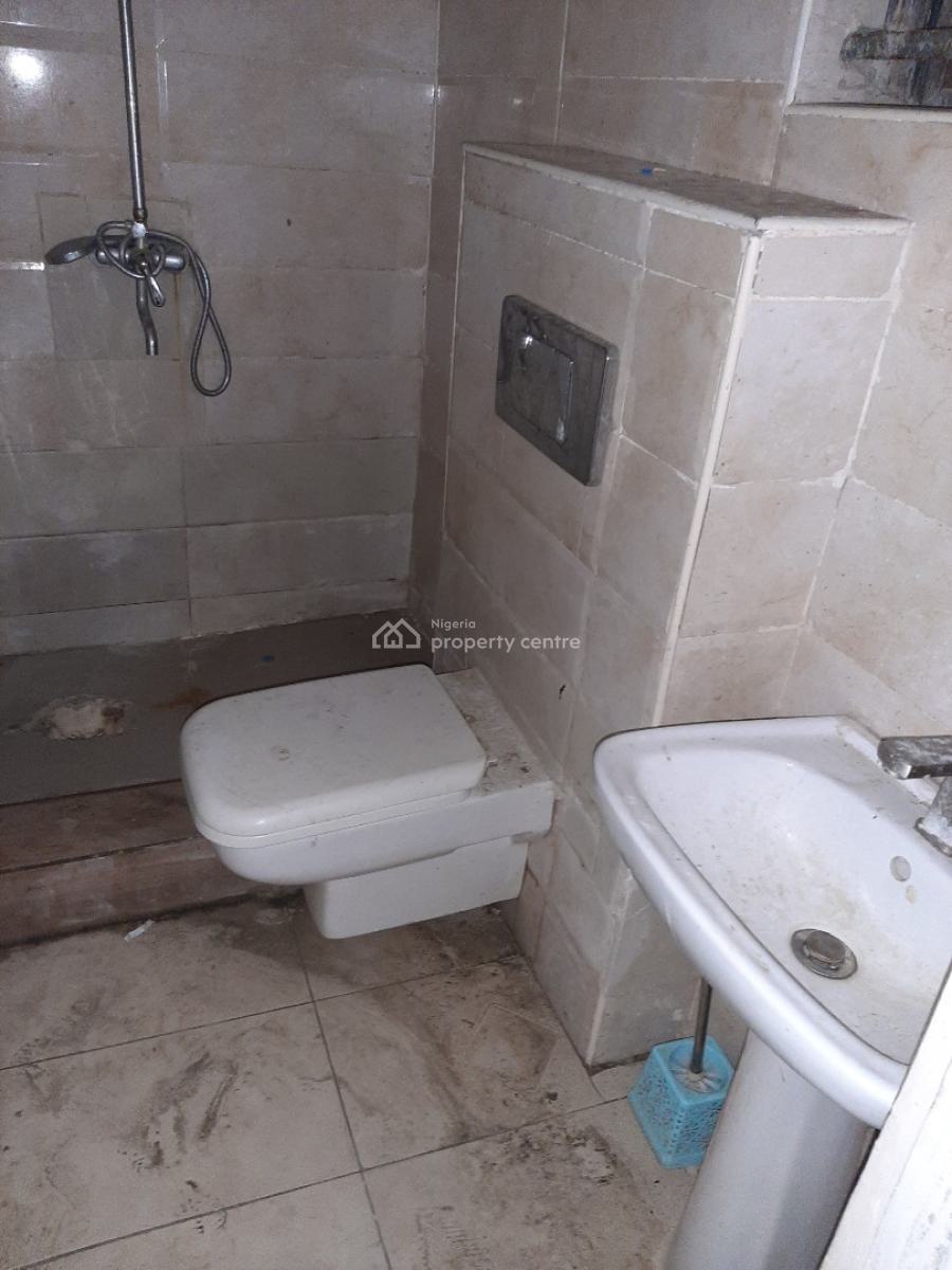 3, Oniru, Victoria Island (vi), Lagos, Flat / Apartment for Rent