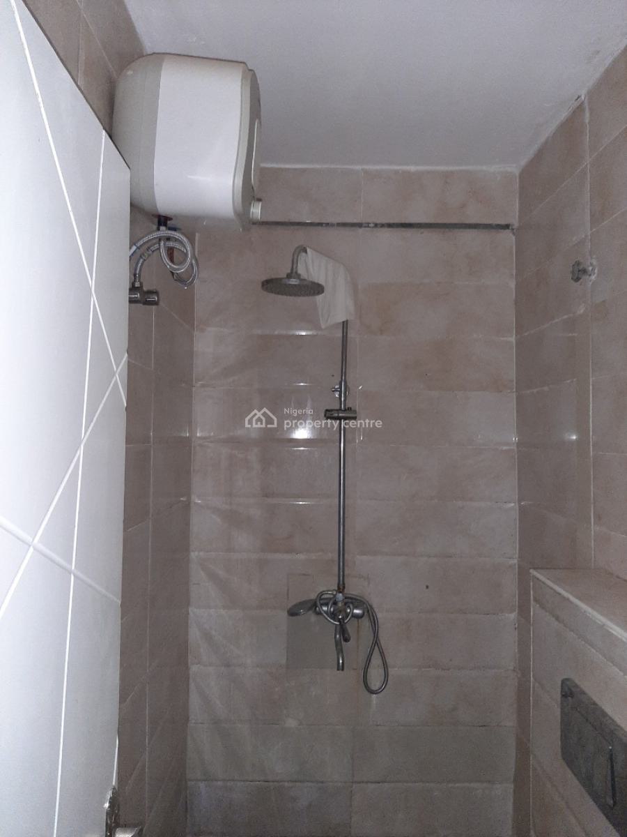 3, Oniru, Victoria Island (vi), Lagos, Flat / Apartment for Rent