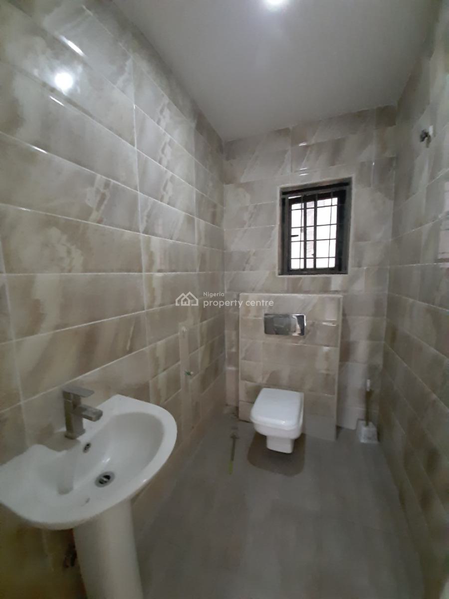 3, Oniru, Victoria Island (vi), Lagos, Flat / Apartment for Rent