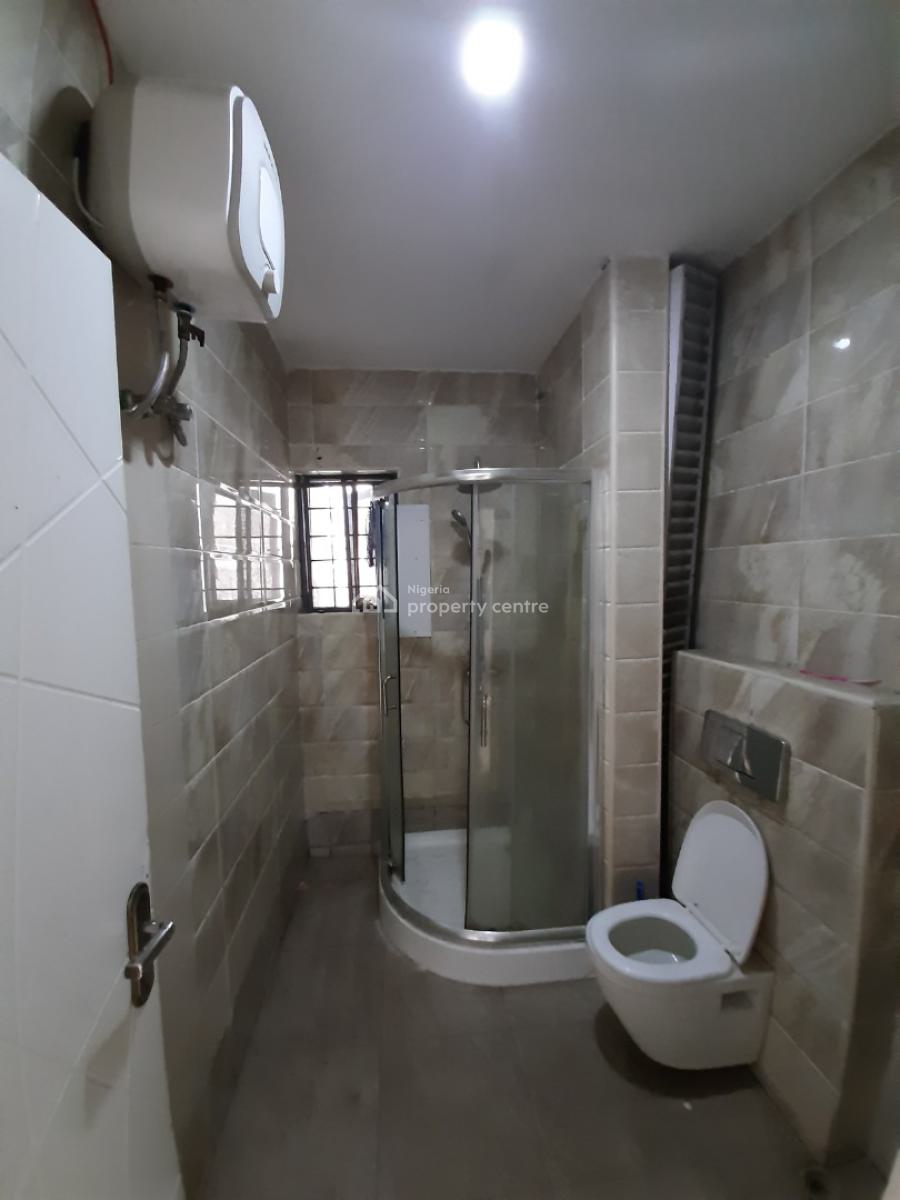 3, Oniru, Victoria Island (vi), Lagos, Flat / Apartment for Rent