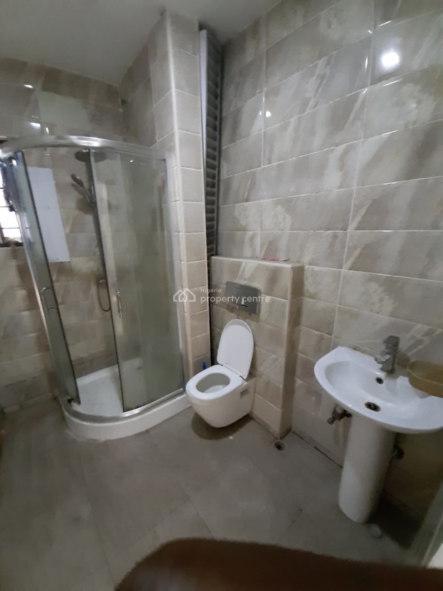 3, Oniru, Victoria Island (vi), Lagos, Flat / Apartment for Rent