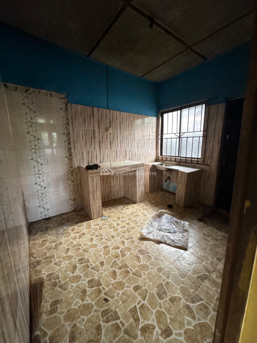 3 Bedroom Bungalow with a Shop, Shelewu, Igbogbo, Ikorodu, Lagos, Detached Bungalow for Sale