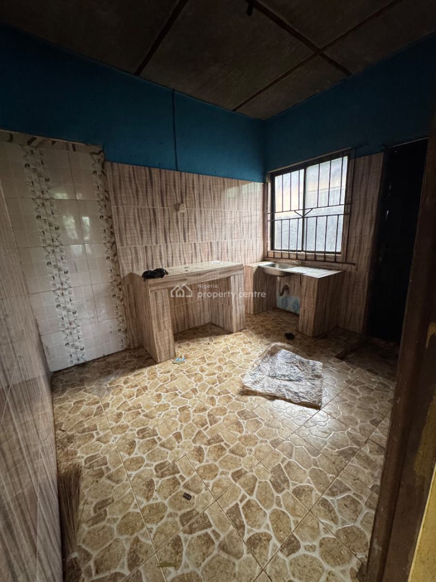 3 Bedroom Bungalow with a Shop, Shelewu, Igbogbo, Ikorodu, Lagos, Detached Bungalow for Sale