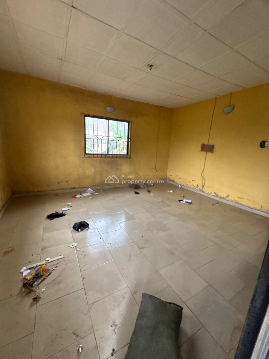 3 Bedroom Bungalow with a Shop, Shelewu, Igbogbo, Ikorodu, Lagos, Detached Bungalow for Sale