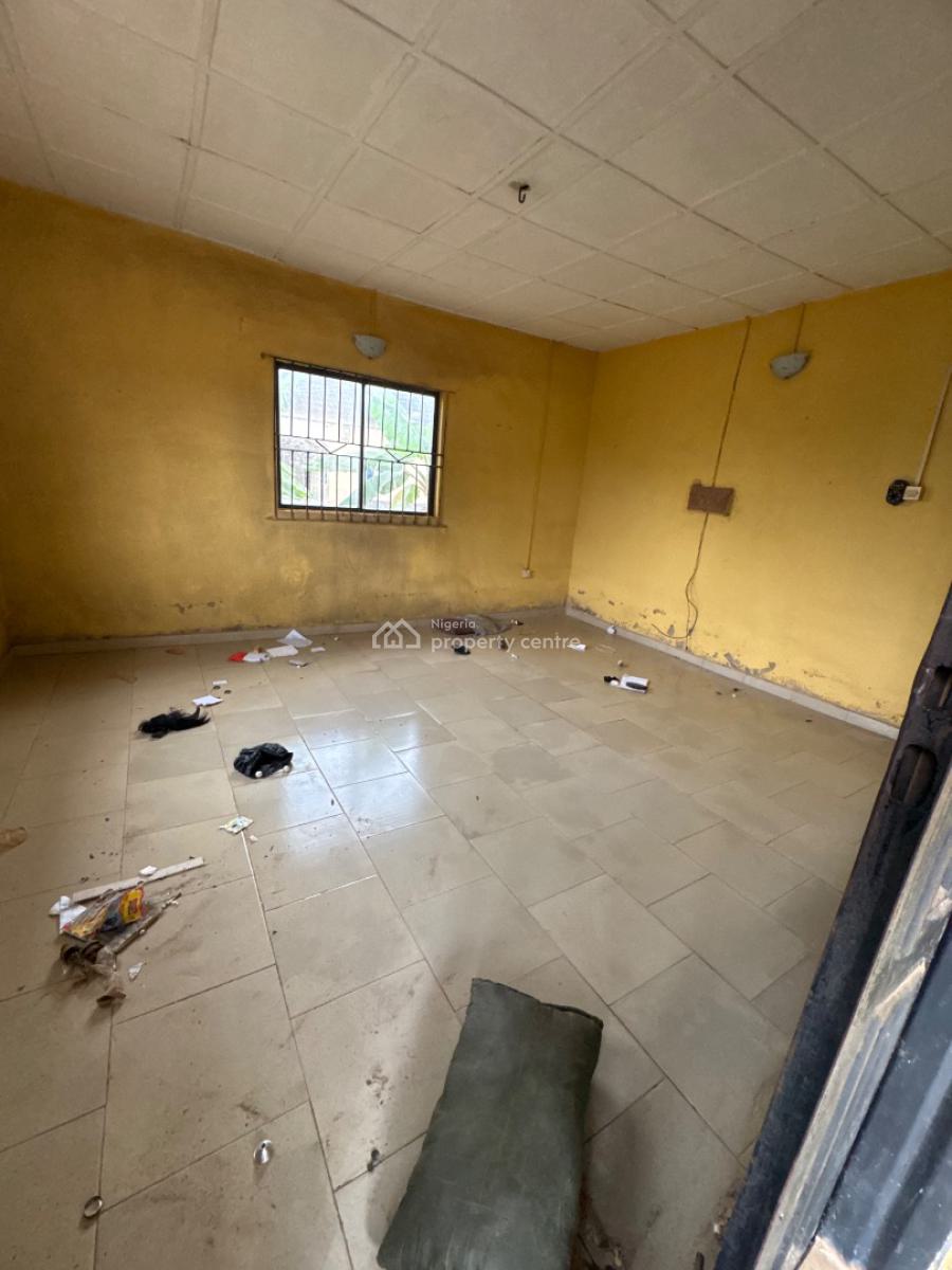 3 Bedroom Bungalow with a Shop, Shelewu, Igbogbo, Ikorodu, Lagos, Detached Bungalow for Sale