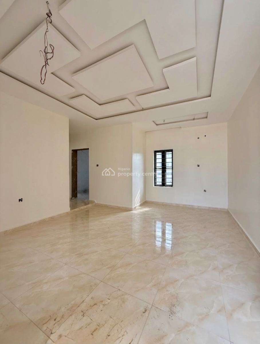 Brand New 2bedroom Apartment, Wuye, Abuja, Flat / Apartment for Rent