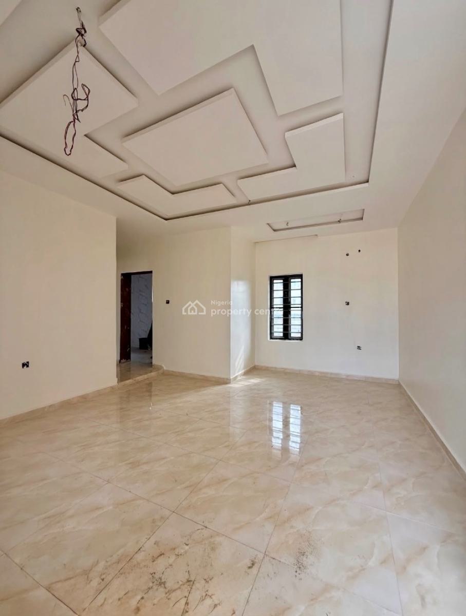 Brand New 2bedroom Apartment, Wuye, Abuja, Flat / Apartment for Rent