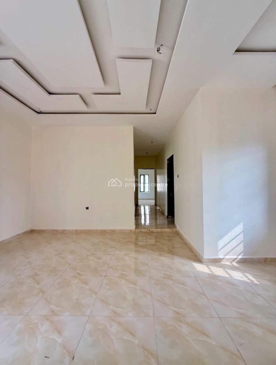 Brand New 2bedroom Apartment, Wuye, Abuja, Flat / Apartment for Rent
