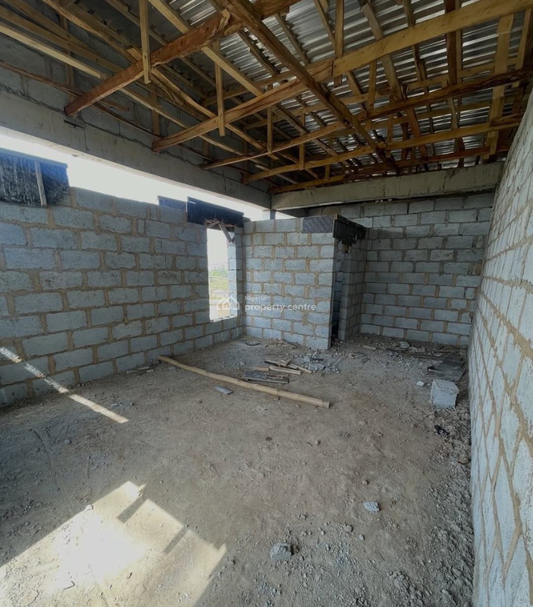 Affordable 1,2 & 4 Bedrooms, By Prince and Princess Estate, Kaura, Abuja, Terraced Duplex for Sale