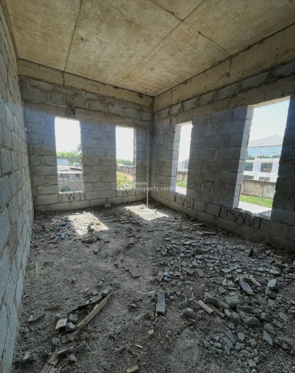 Affordable 1,2 & 4 Bedrooms, By Prince and Princess Estate, Kaura, Abuja, Terraced Duplex for Sale