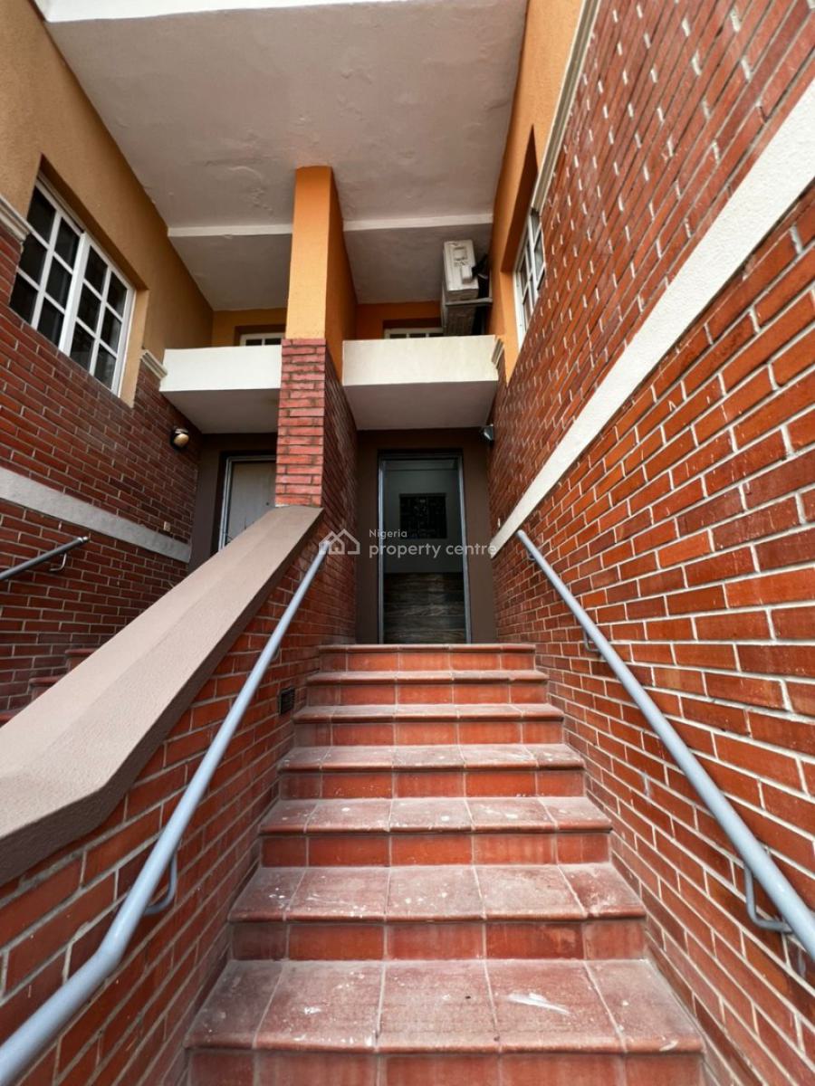 Banana Island Terrace, Ikoyi, Banana Island, Ikoyi, Lagos, Terraced Duplex for Rent