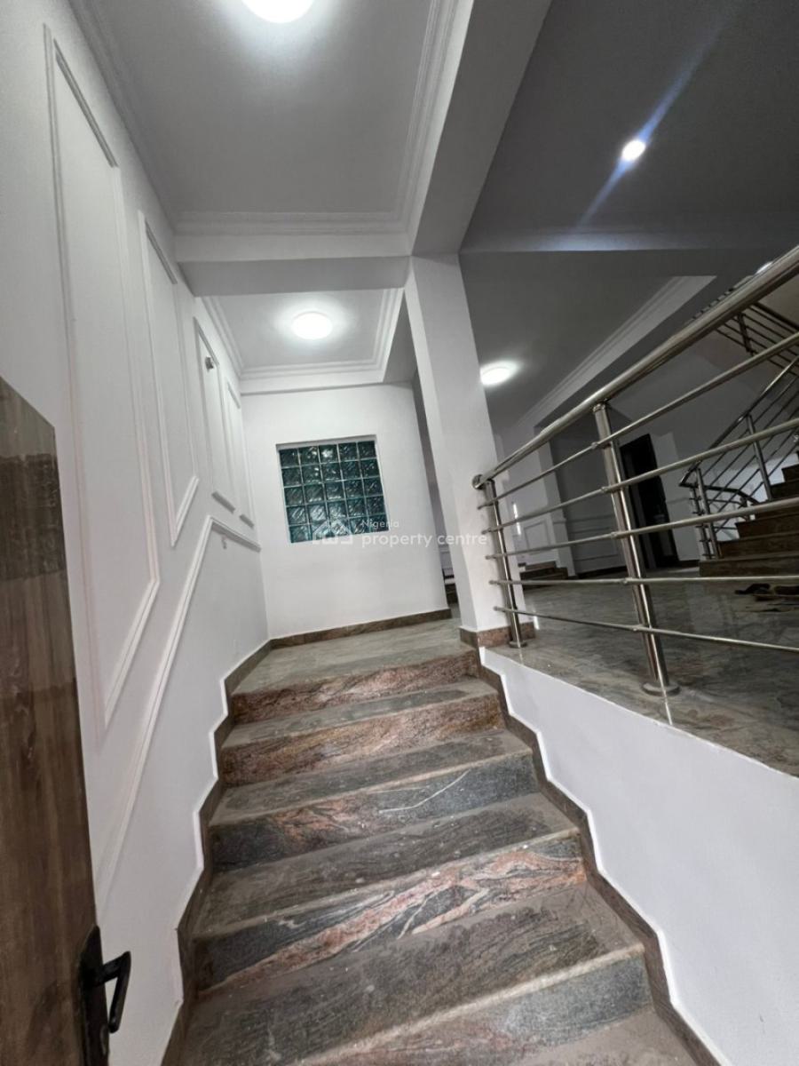 Banana Island Terrace, Ikoyi, Banana Island, Ikoyi, Lagos, Terraced Duplex for Rent