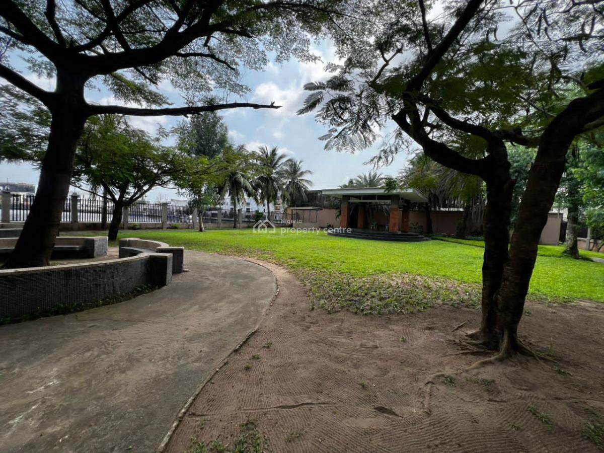 Banana Island Terrace, Ikoyi, Banana Island, Ikoyi, Lagos, Terraced Duplex for Rent