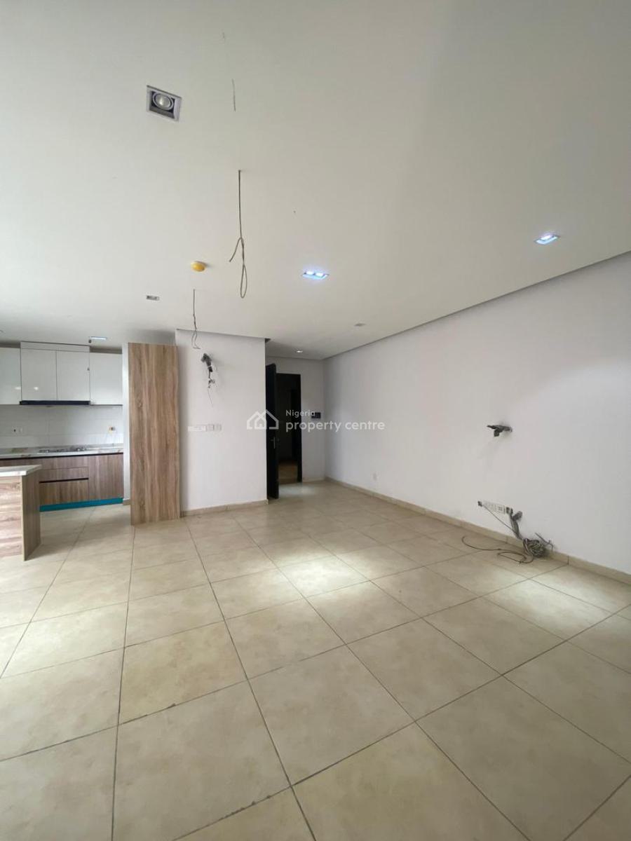 Lovely  2 Bedroom Apartment S with Pool and Gym in a Secure Estate, Ologolo, Lekki, Lagos, Flat / Apartment for Sale