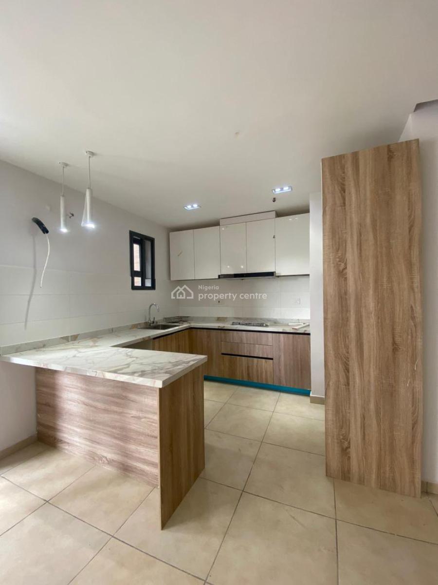 Lovely  2 Bedroom Apartment S with Pool and Gym in a Secure Estate, Ologolo, Lekki, Lagos, Flat / Apartment for Sale