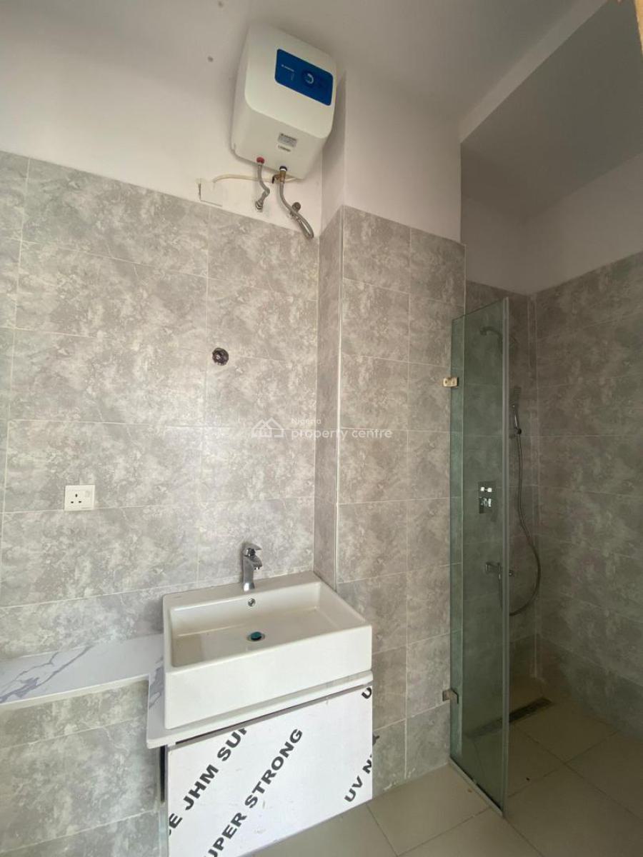 Lovely  2 Bedroom Apartment S with Pool and Gym in a Secure Estate, Ologolo, Lekki, Lagos, Flat / Apartment for Sale