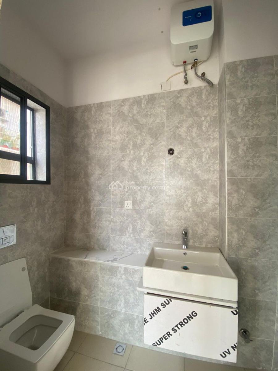 Lovely  2 Bedroom Apartment S with Pool and Gym in a Secure Estate, Ologolo, Lekki, Lagos, Flat / Apartment for Sale