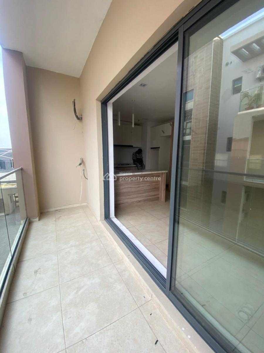 Lovely  2 Bedroom Apartment S with Pool and Gym in a Secure Estate, Ologolo, Lekki, Lagos, Flat / Apartment for Sale