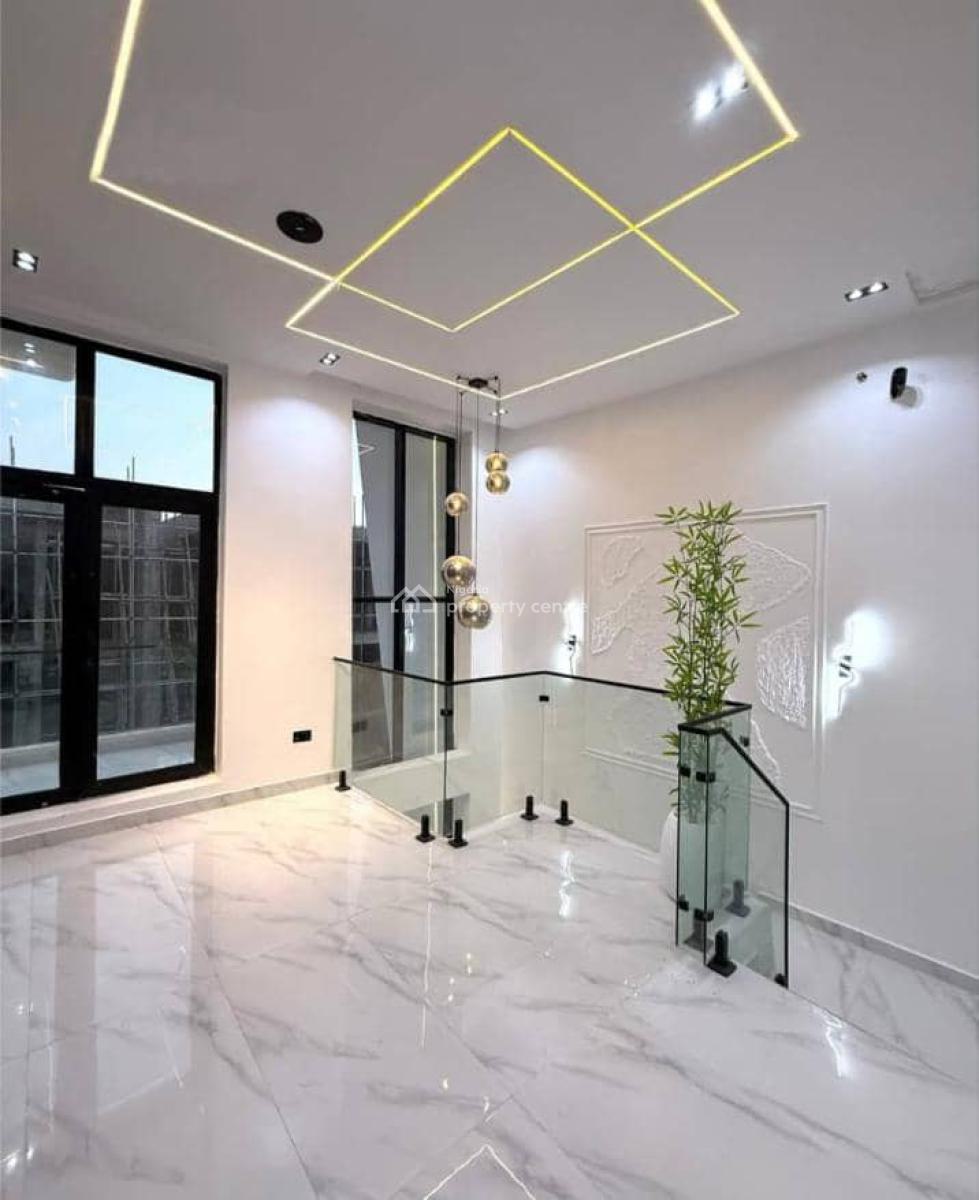 Lekki Palm City Ajah Duplex, Lekki Pal City Ajah, Ajah, Lagos, Detached Duplex for Sale