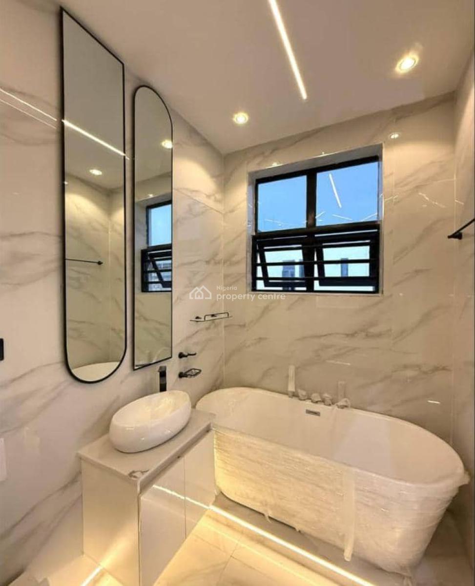 Lekki Palm City Ajah Duplex, Lekki Pal City Ajah, Ajah, Lagos, Detached Duplex for Sale