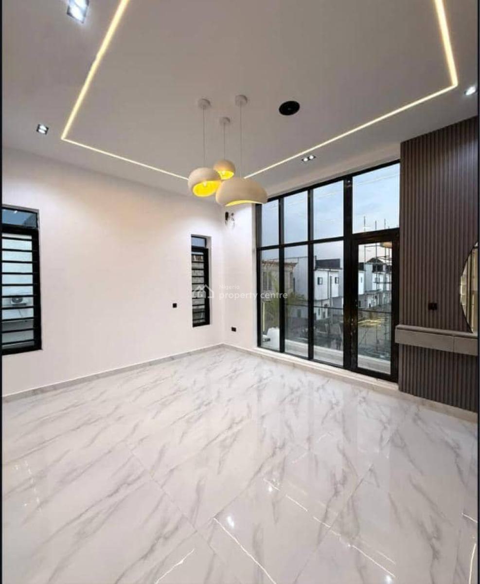 Lekki Palm City Ajah Duplex, Lekki Pal City Ajah, Ajah, Lagos, Detached Duplex for Sale