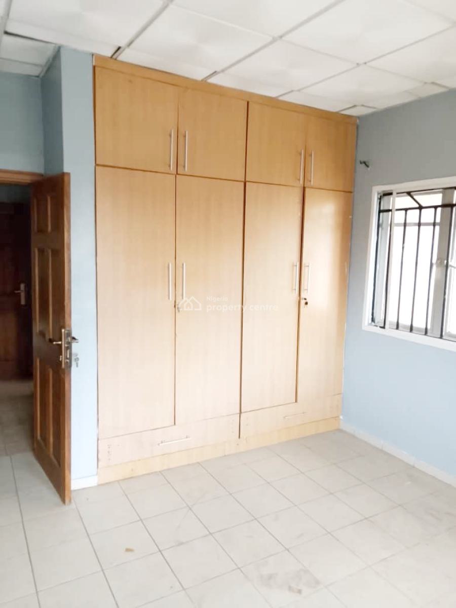 Luxury 4 Bedroom Detached Duplex, Omole Phase 2, Ikeja, Lagos, Detached Duplex for Rent
