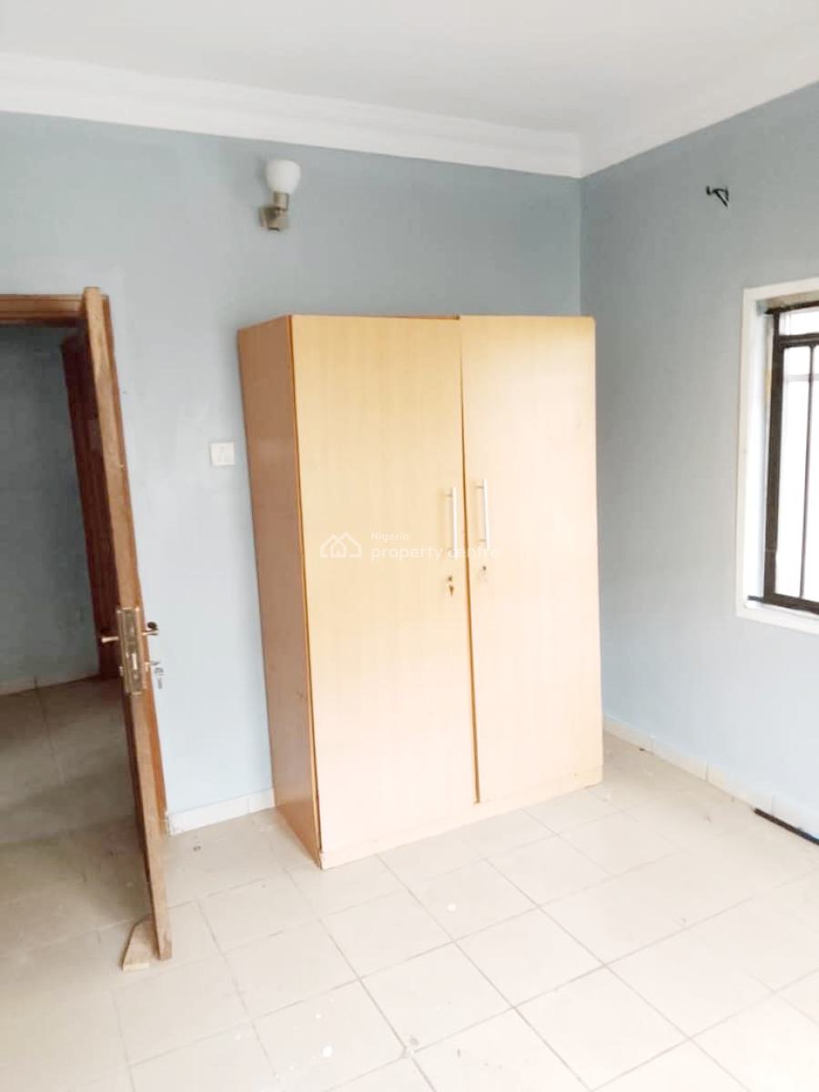 Luxury 4 Bedroom Detached Duplex, Omole Phase 2, Ikeja, Lagos, Detached Duplex for Rent