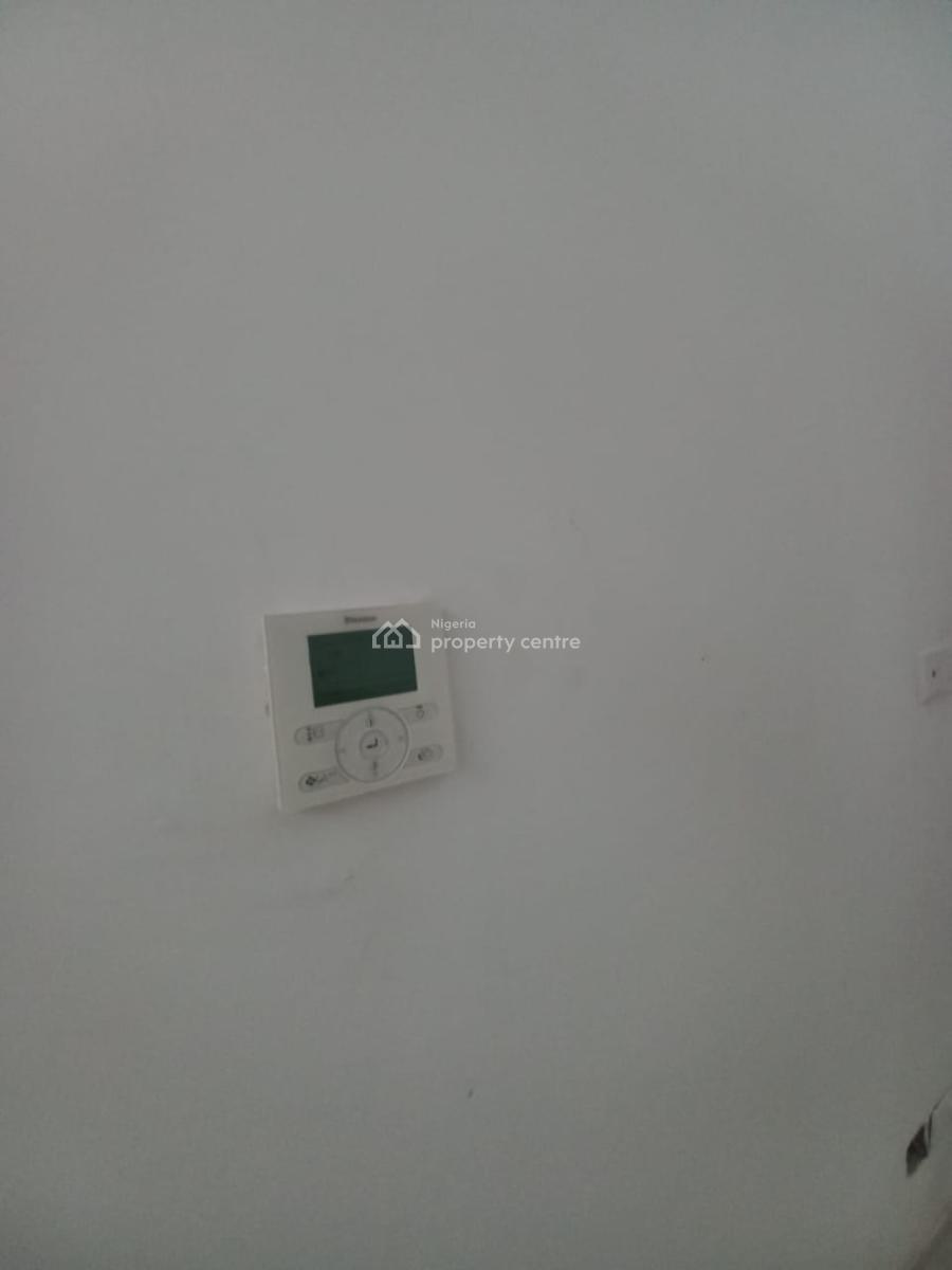 4 Bedroom Flat, Plus Home Office with 2 Rooms Bq at Lugard Avenue, Lugard Road, Old Ikoyi, Ikoyi, Lagos, Flat / Apartment for Sale