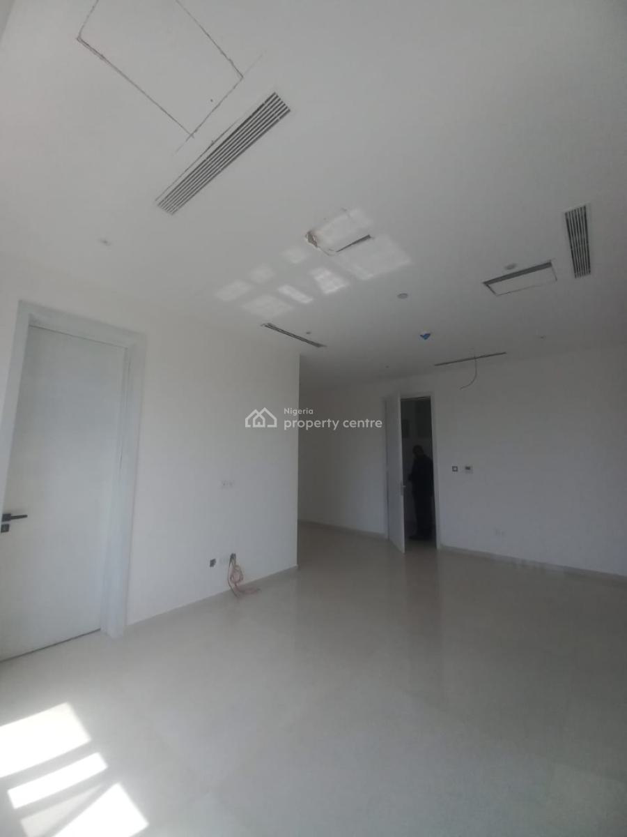 4 Bedroom Flat, Plus Home Office with 2 Rooms Bq at Lugard Avenue, Lugard Road, Old Ikoyi, Ikoyi, Lagos, Flat / Apartment for Sale