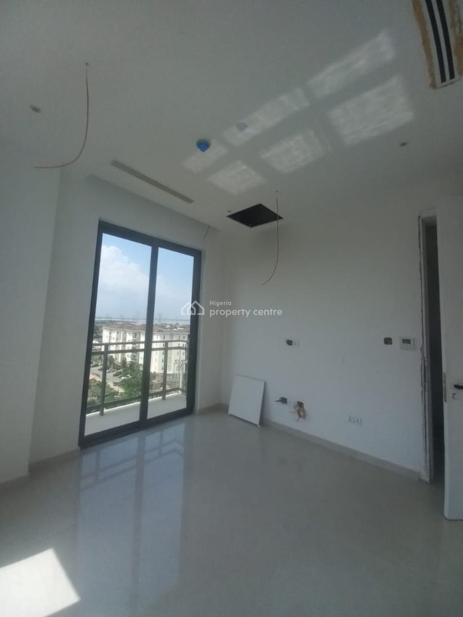 4 Bedroom Flat, Plus Home Office with 2 Rooms Bq at Lugard Avenue, Lugard Road, Old Ikoyi, Ikoyi, Lagos, Flat / Apartment for Sale