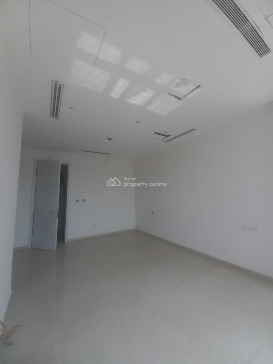 4 Bedroom Flat, Plus Home Office with 2 Rooms Bq at Lugard Avenue, Lugard Road, Old Ikoyi, Ikoyi, Lagos, Flat / Apartment for Sale