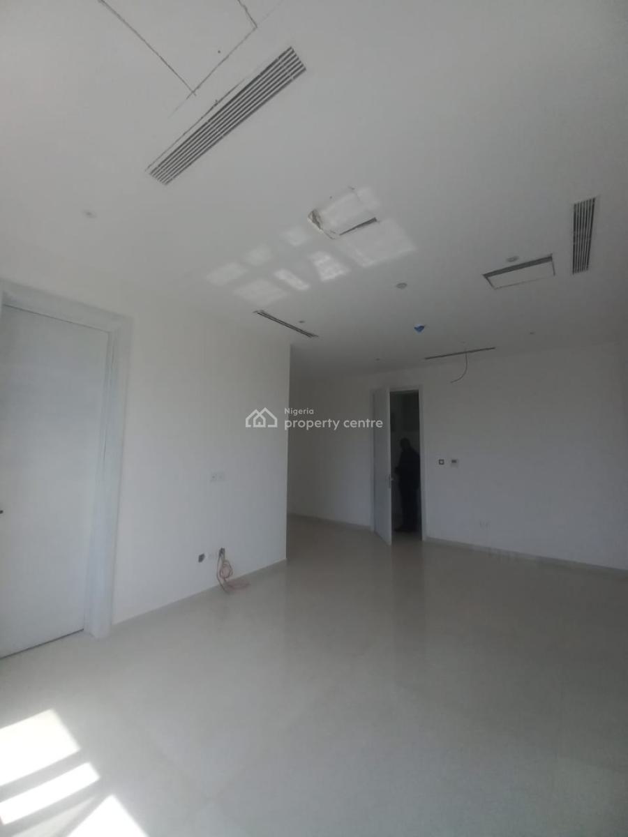 4 Bedroom Flat, Plus Home Office with 2 Rooms Bq at Lugard Avenue, Lugard Road, Old Ikoyi, Ikoyi, Lagos, Flat / Apartment for Sale