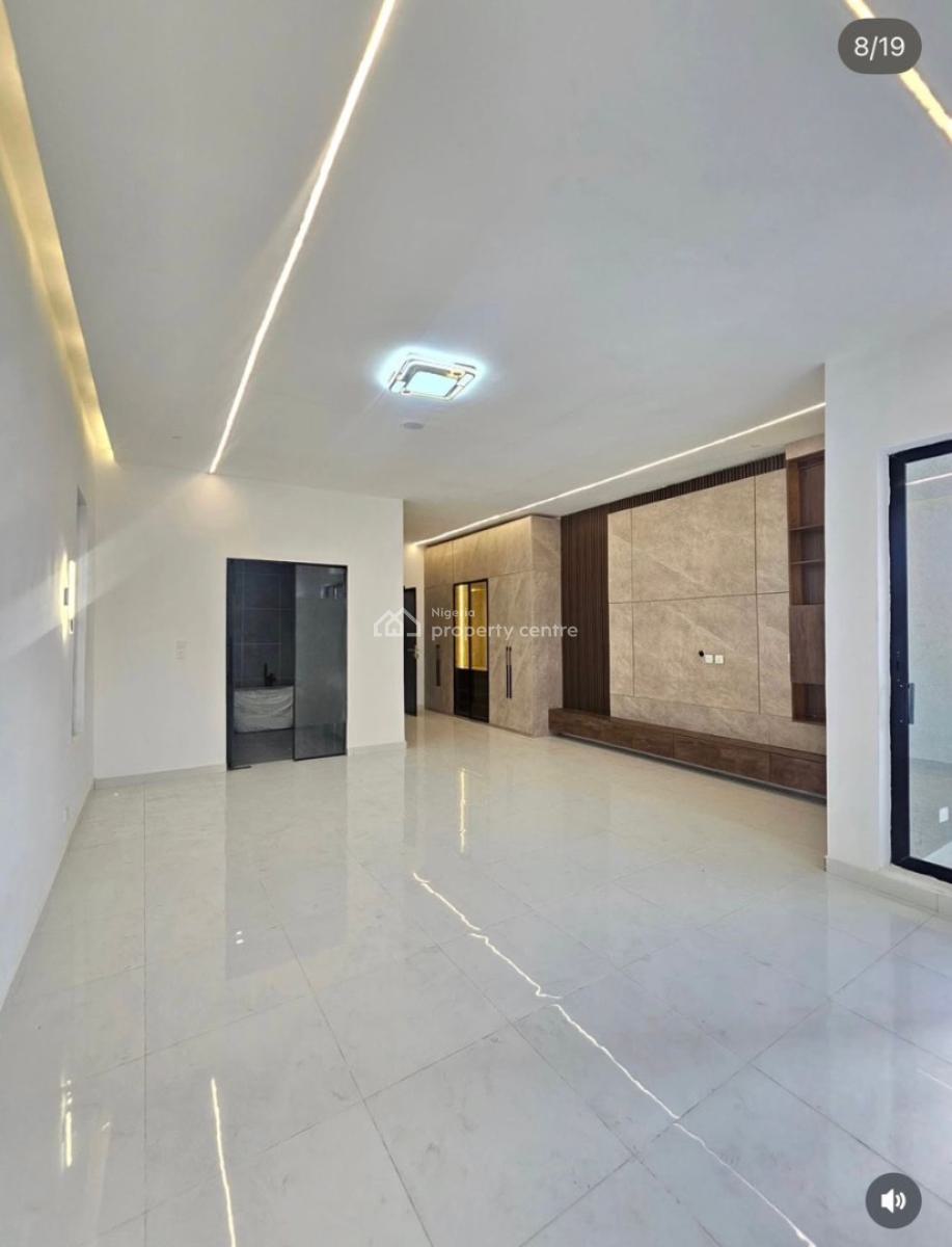 Luxury Fully Detached 5bedroom Duplex with Bq, Abraham Adesanya, Ajah, Lagos, Detached Duplex for Sale