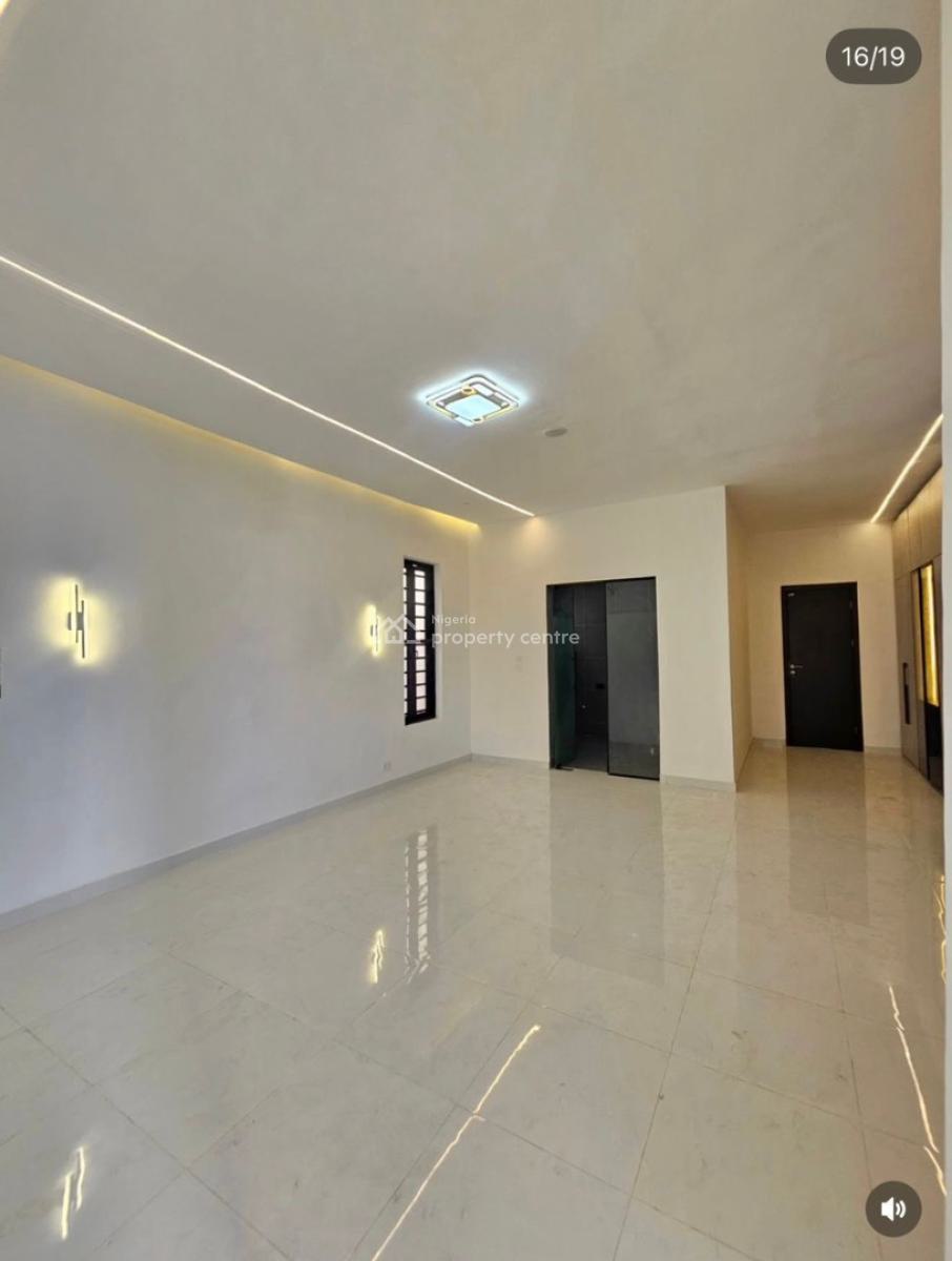 Luxury Fully Detached 5bedroom Duplex with Bq, Abraham Adesanya, Ajah, Lagos, Detached Duplex for Sale