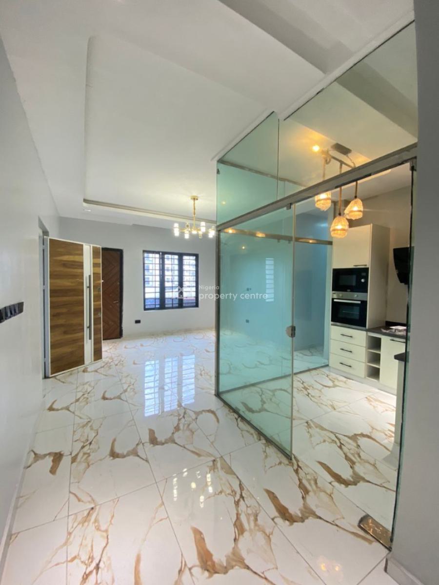 Newly Built 2 Bedroom Apartment, Lekki Phase 1, Lekki, Lagos, Flat / Apartment for Sale