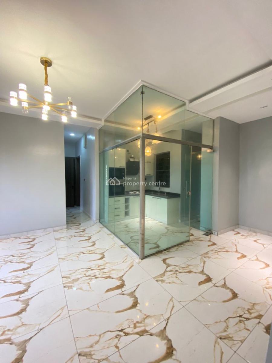 Newly Built 2 Bedroom Apartment, Lekki Phase 1, Lekki, Lagos, Flat / Apartment for Sale