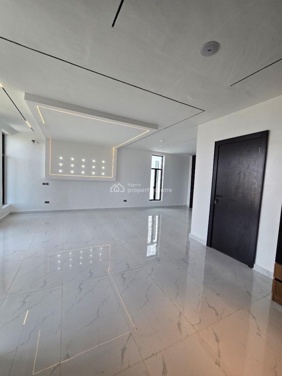 5- Bedroom Detached Duplex, Ikate, Lekki, Lagos, Flat / Apartment for Sale